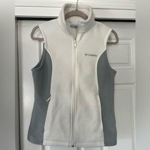 Columbia Vest